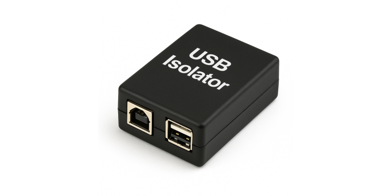 Модули USB-Isolator