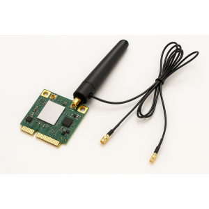 Wi-Fi/BT Mini-PCIe