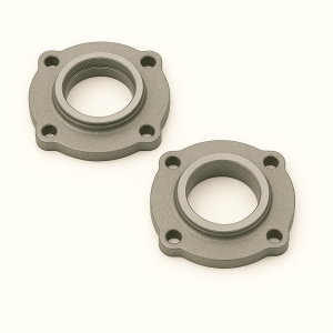 Крышки подшипниковые / упорные