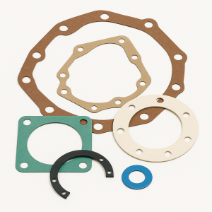 Прокладки крышек / картеров