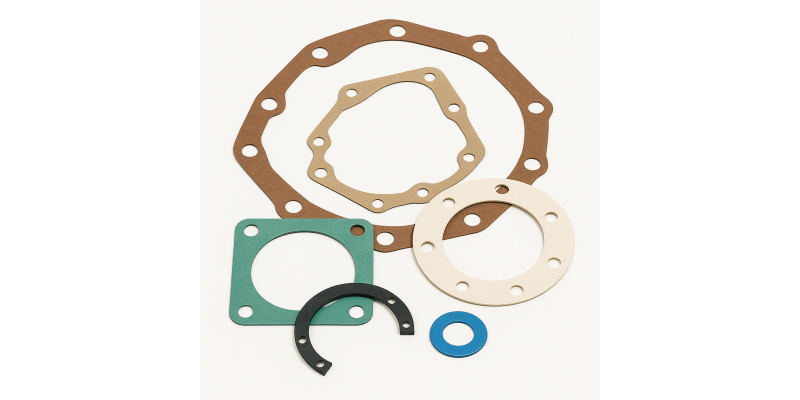 Прокладки крышек / картеров