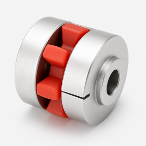 Эластичная муфта