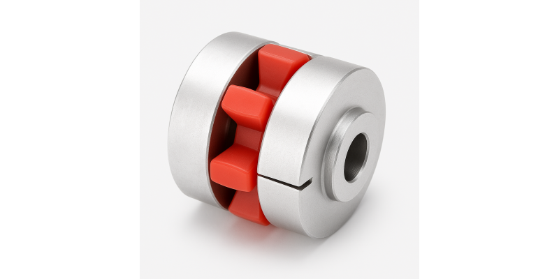 Эластичная муфта