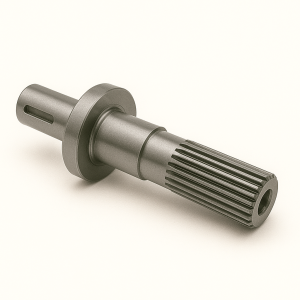 Вал входной