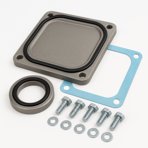 Крышки / люки корпуса