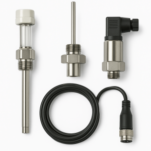 Комплект мониторинга