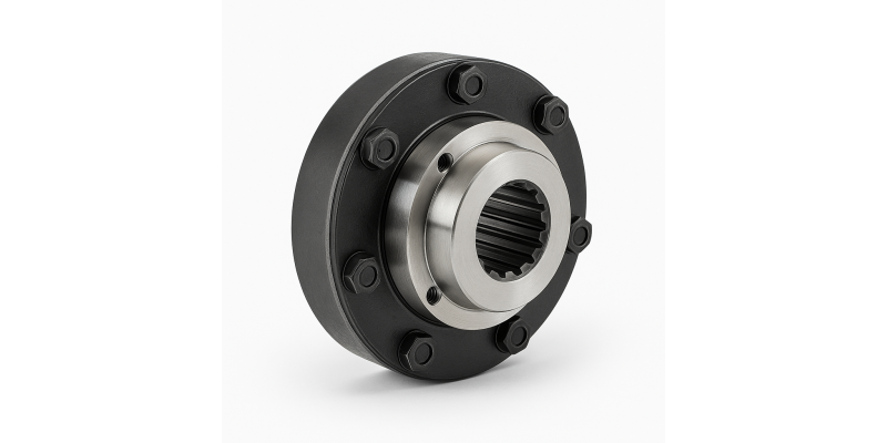 Обгонная муфта / стопор обратного хода