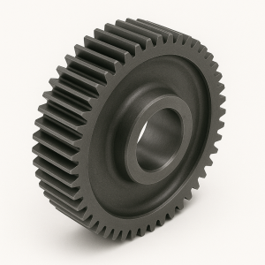 Зубчатое колесо выходное