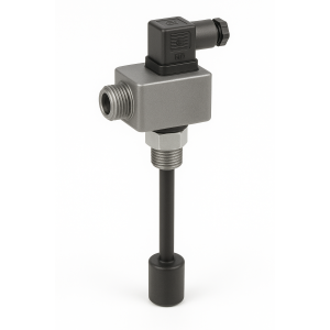 Датчик уровня масла