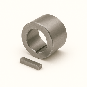 Втулка / полумуфта выходного вала