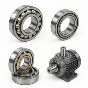 Подшипники качения