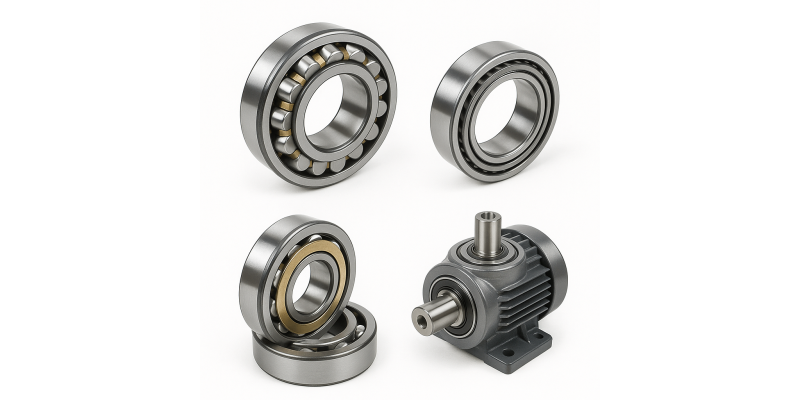 Подшипники качения