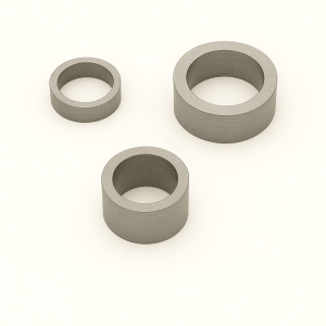 Распорные втулки / кольца