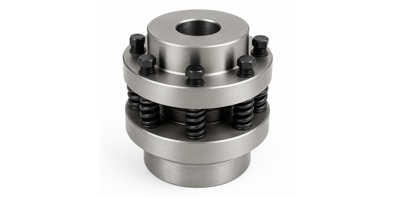 Предохранительная муфта