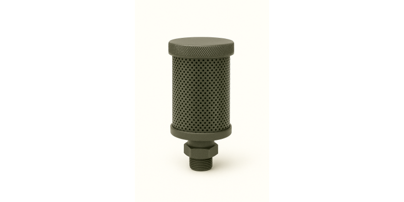 Сапун / дыхательный клапан