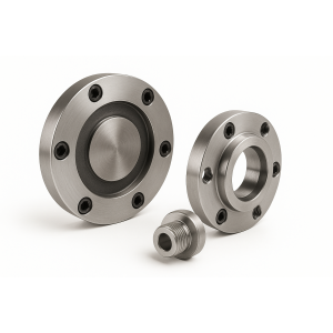 Выходные фланцы / адаптеры