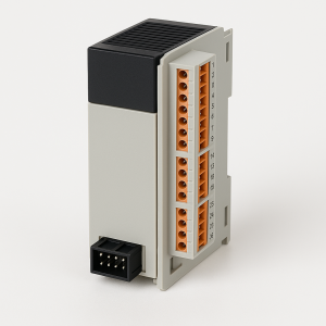 Модули ввода-вывода / карты ПЛК