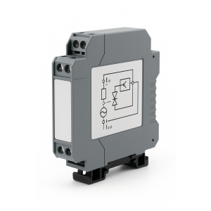 Барьеры искробезопасности, гальванические изоляторы