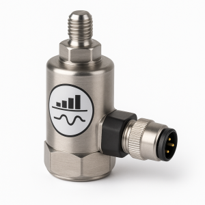 Датчики вибрации