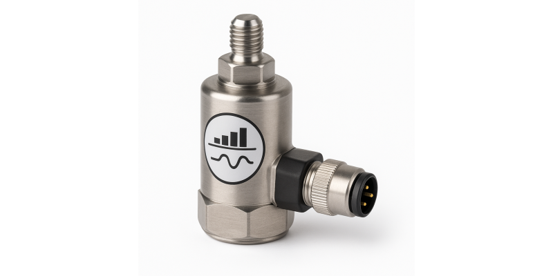 Датчики вибрации