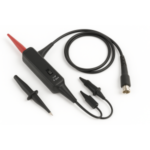 Щупы активные/дифференциальные HV