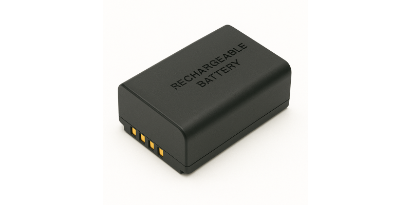 Аккумуляторы к портативным приборам