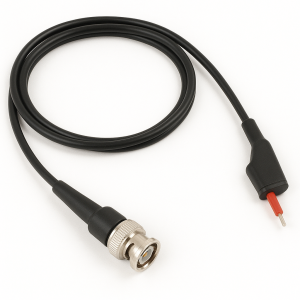 Кабели BNC-BNC/BNC-миниграббер