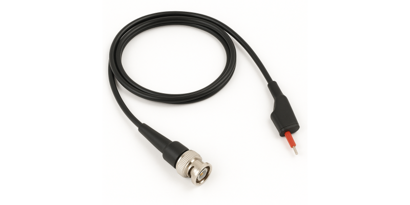 Кабели BNC-BNC/BNC-миниграббер