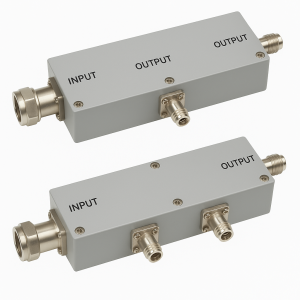 Направленные ответвители/делители