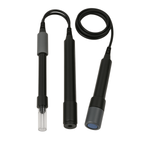 Датчики растворённого кислорода