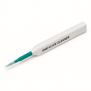 ВОЛС: клинеры разъёмов