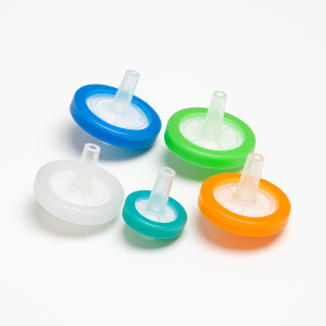 Фильтры шприцевые