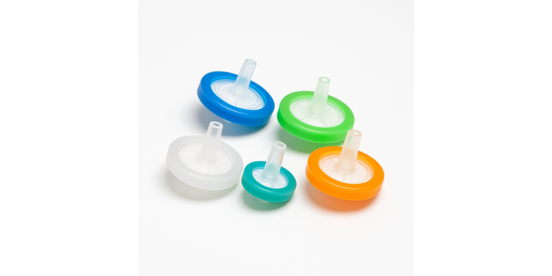 Фильтры шприцевые