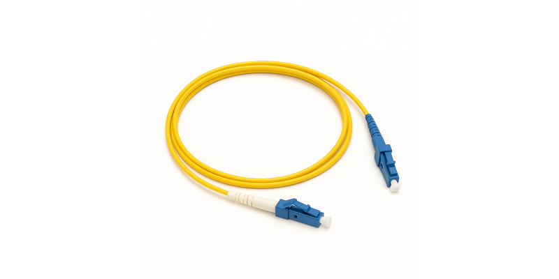 ВОЛС: тест-патчкорды измерительного качества