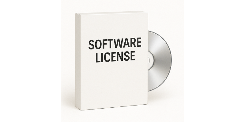 Лицензии опций измерительных приборов 