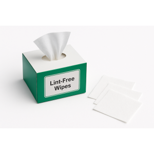 Салфетки безворсовые