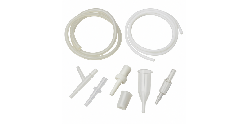 Лабораторные шланги / адаптеры