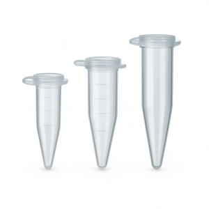 Микропробирки