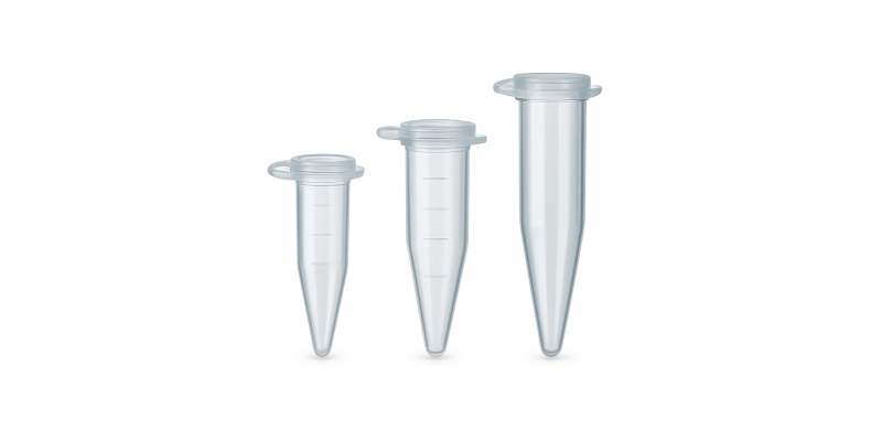 Микропробирки