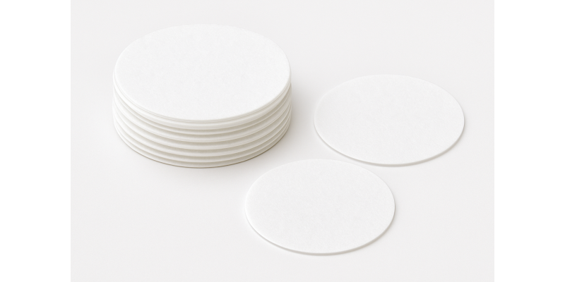 Мембранные фильтры дисковые