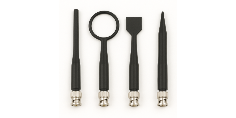 Наборы NFP зондов