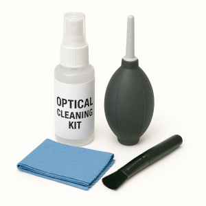 Наборы для чистки оптики