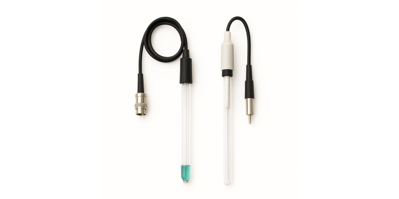 pH-электроды