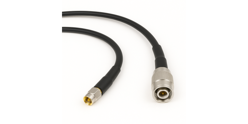 RF-коаксиальные кабели измерительные