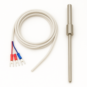 Датчики RTD Pt100/Pt1000