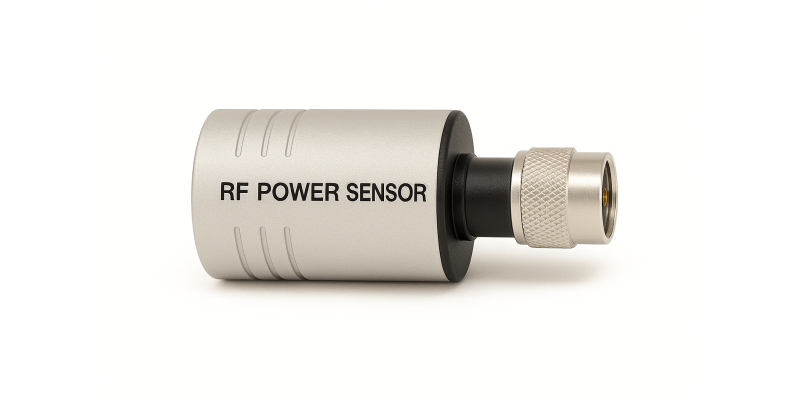 Датчики мощности RF