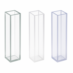 Кюветы спектрофотометрические