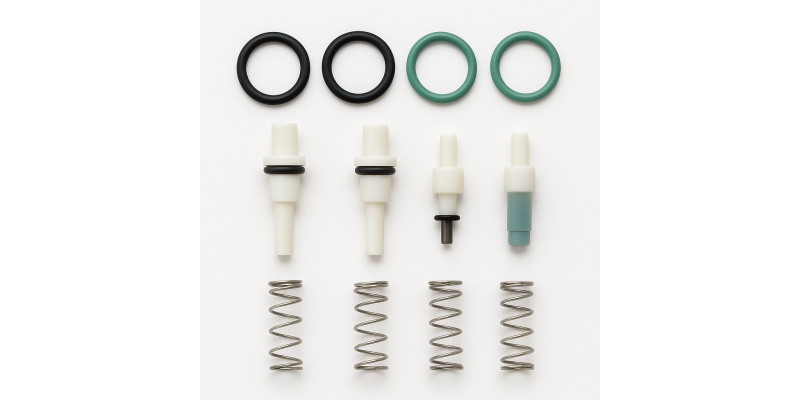 ЗИП для дозаторов