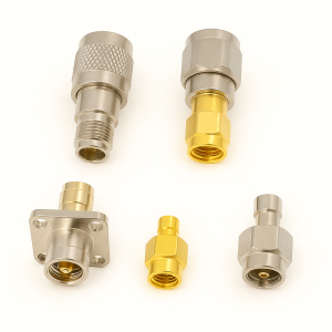 Калибровочные наборы VNA OSL/TRL