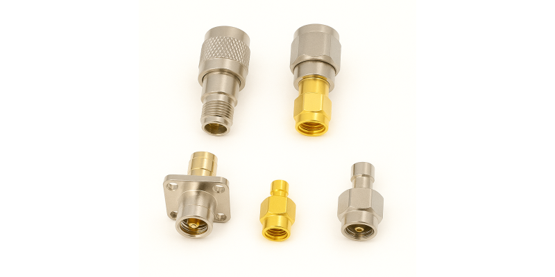 Калибровочные наборы VNA OSL/TRL